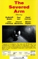 Preview: The Severed Arm - Große Hartbox von Inked Pictures - Limited Edition - Cover B